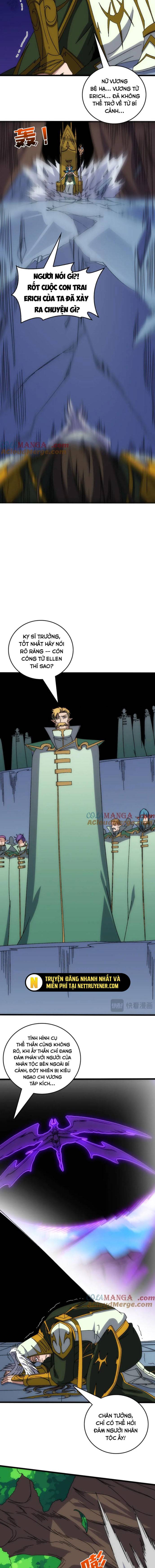 Bắt Đầu Kế Nhiệm Boss Hắc Long, Ta Vô Địch: Chapter 63