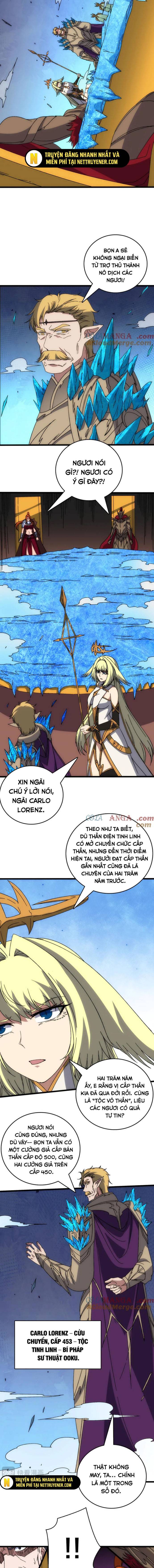 Bắt Đầu Kế Nhiệm Boss Hắc Long, Ta Vô Địch: Chapter 63