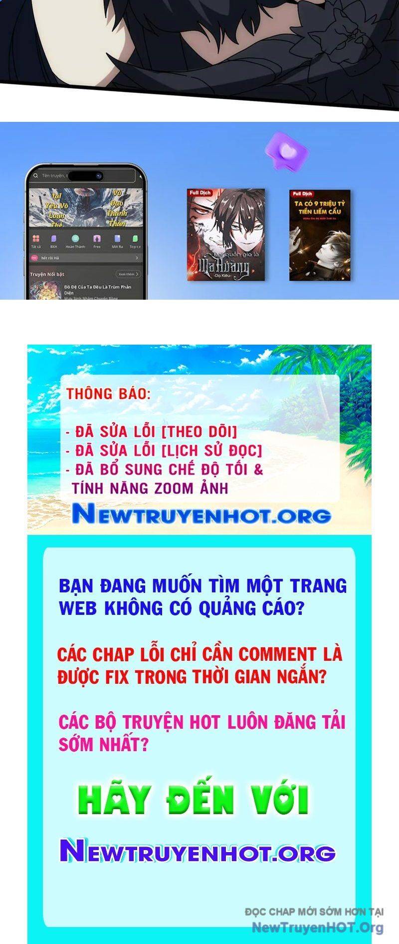 Bắt Đầu Kế Nhiệm Boss Hắc Long, Ta Vô Địch: Chapter 69