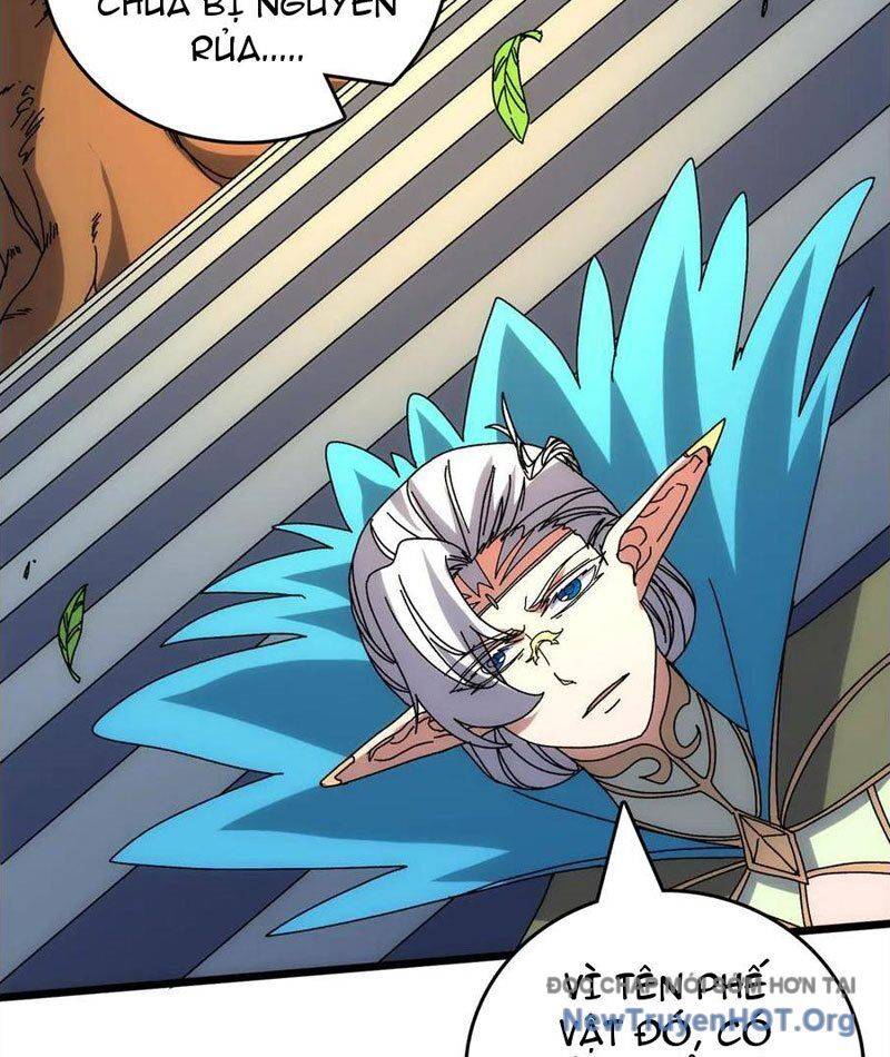Bắt Đầu Kế Nhiệm Boss Hắc Long, Ta Vô Địch: Chapter 71