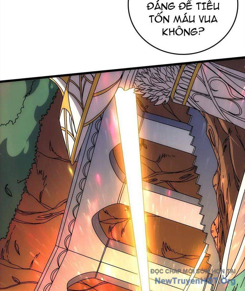 Bắt Đầu Kế Nhiệm Boss Hắc Long, Ta Vô Địch: Chapter 71