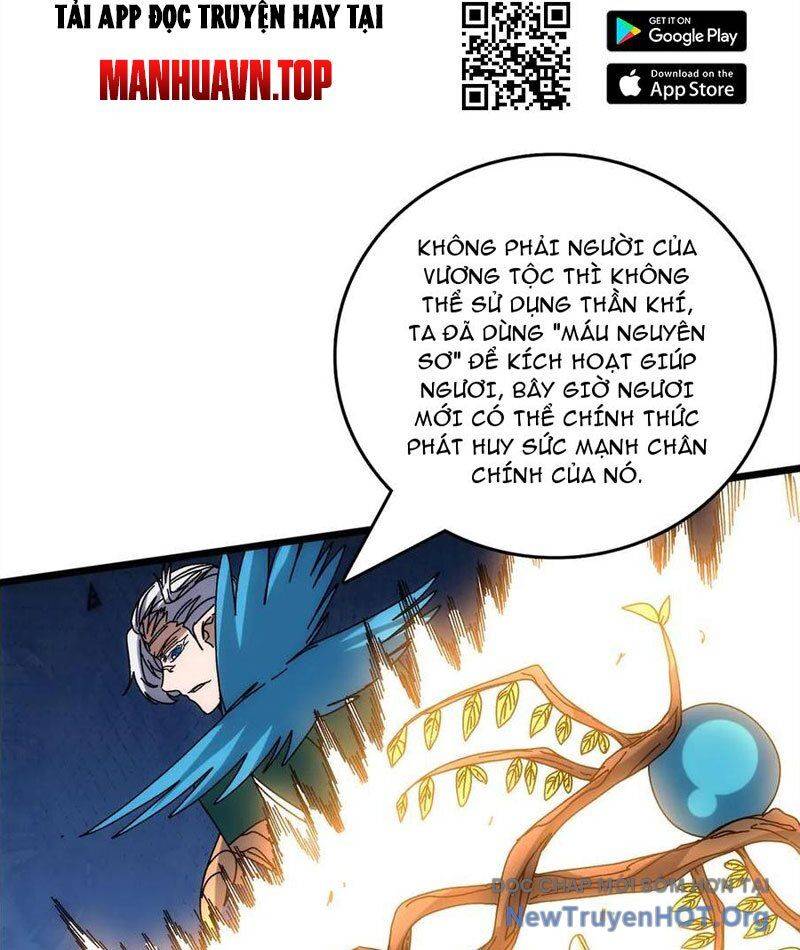 Bắt Đầu Kế Nhiệm Boss Hắc Long, Ta Vô Địch: Chapter 71