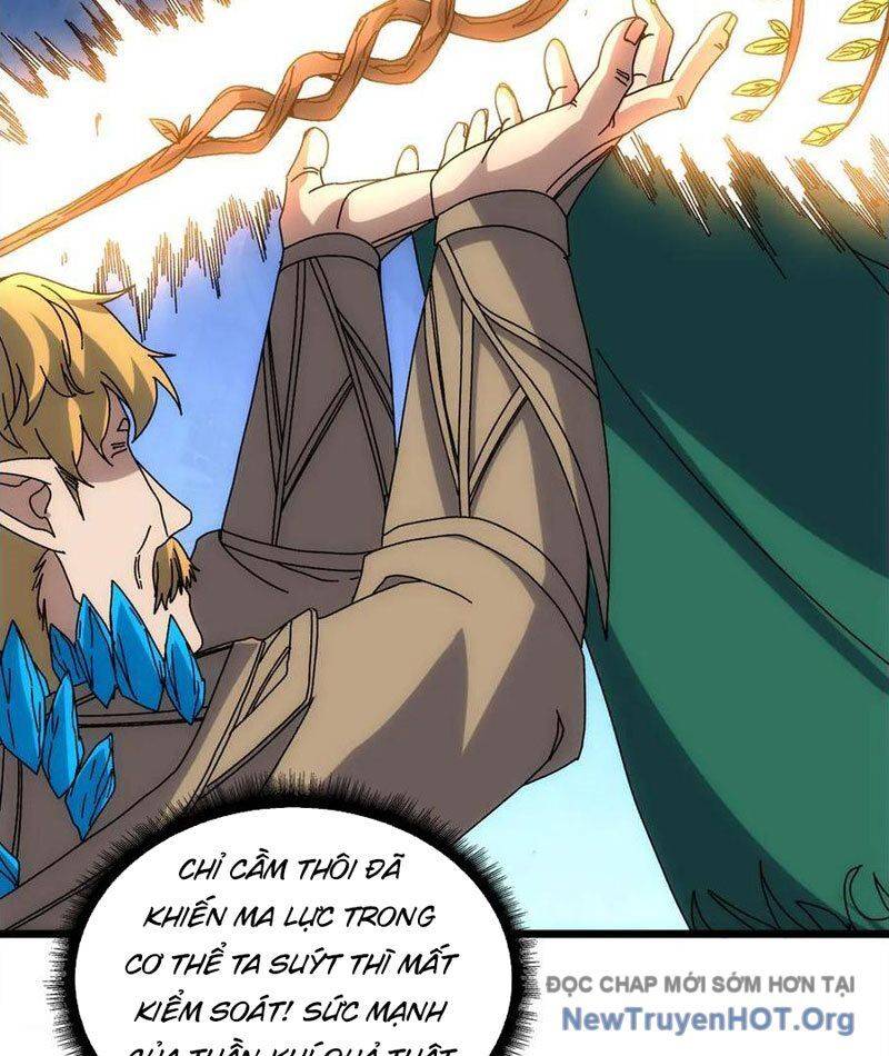 Bắt Đầu Kế Nhiệm Boss Hắc Long, Ta Vô Địch: Chapter 71