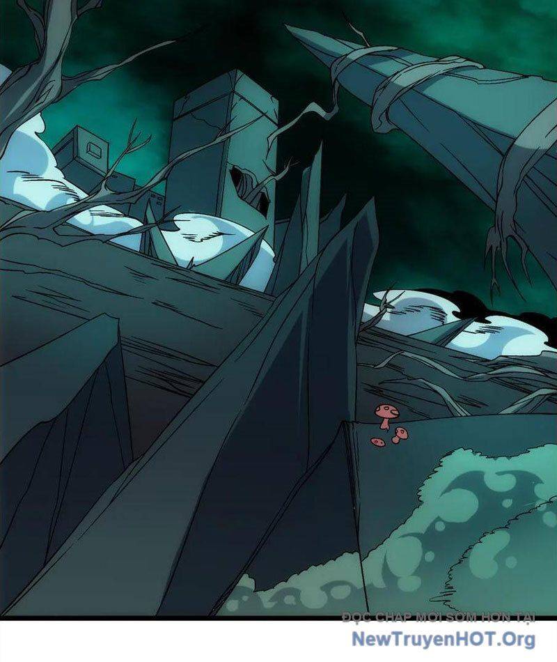 Bắt Đầu Kế Nhiệm Boss Hắc Long, Ta Vô Địch: Chapter 71