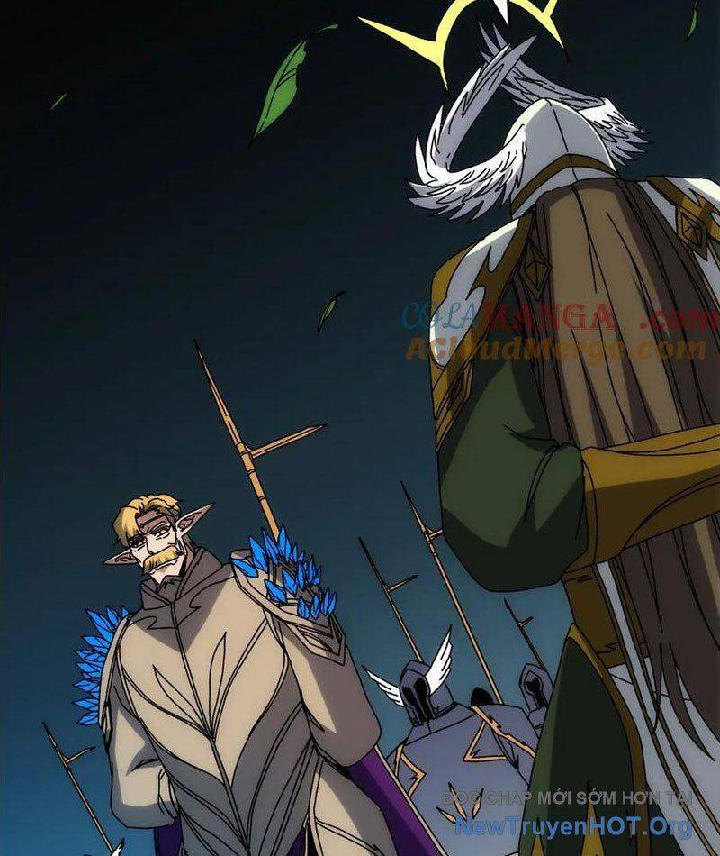 Bắt Đầu Kế Nhiệm Boss Hắc Long, Ta Vô Địch: Chapter 71