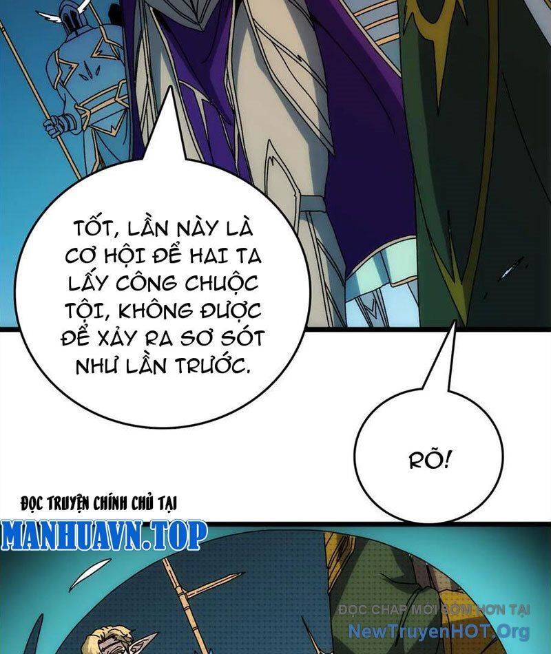 Bắt Đầu Kế Nhiệm Boss Hắc Long, Ta Vô Địch: Chapter 71