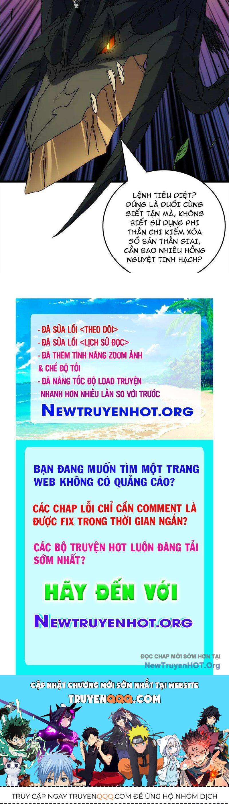 Bắt Đầu Kế Nhiệm Boss Hắc Long, Ta Vô Địch: Chapter 71