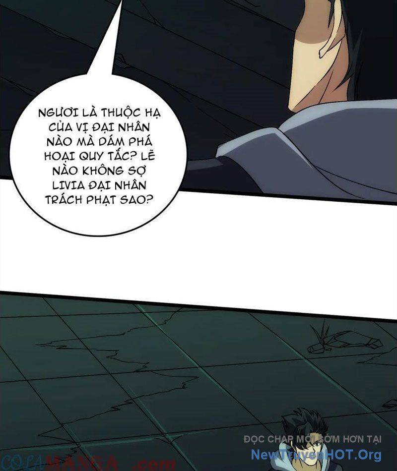 Bắt Đầu Kế Nhiệm Boss Hắc Long, Ta Vô Địch: Chapter 71