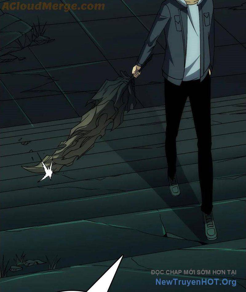 Bắt Đầu Kế Nhiệm Boss Hắc Long, Ta Vô Địch: Chapter 71