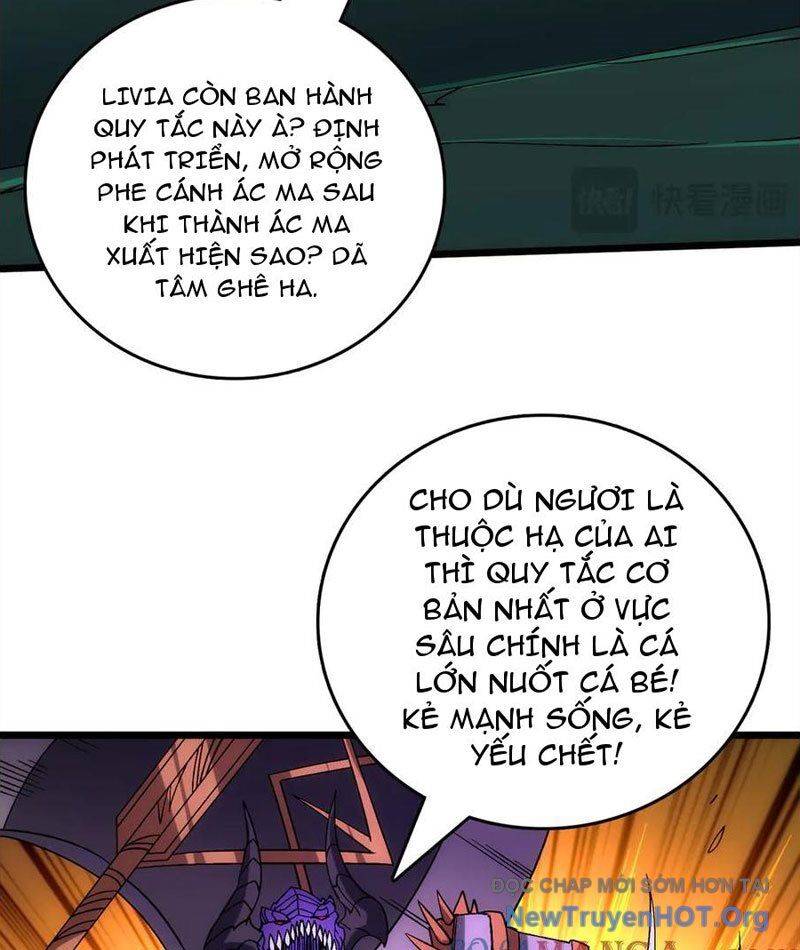 Bắt Đầu Kế Nhiệm Boss Hắc Long, Ta Vô Địch: Chapter 71