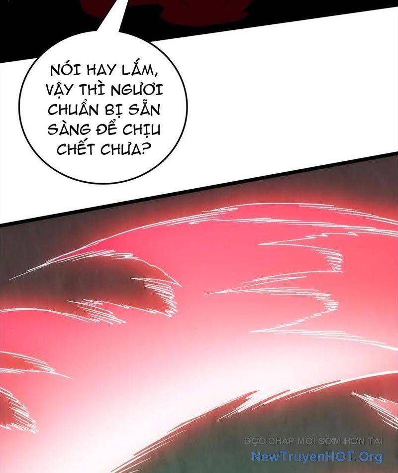 Bắt Đầu Kế Nhiệm Boss Hắc Long, Ta Vô Địch: Chapter 71