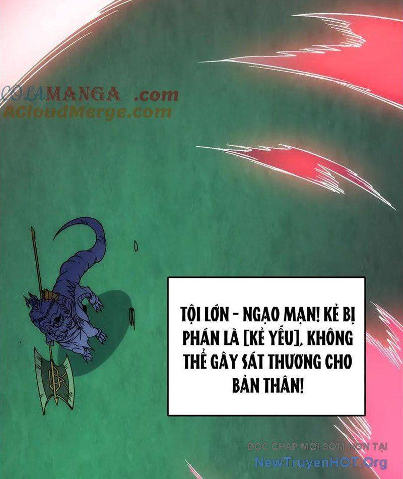 Bắt Đầu Kế Nhiệm Boss Hắc Long, Ta Vô Địch: Chapter 71