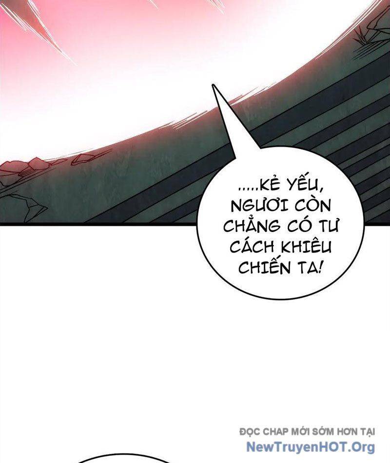 Bắt Đầu Kế Nhiệm Boss Hắc Long, Ta Vô Địch: Chapter 71