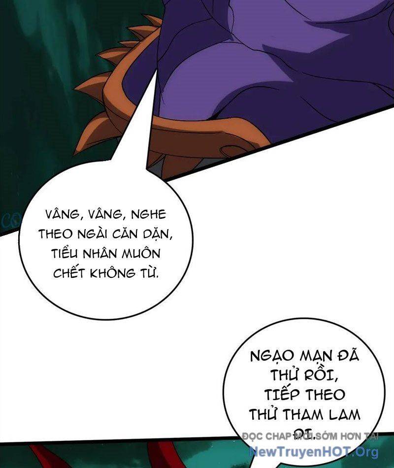 Bắt Đầu Kế Nhiệm Boss Hắc Long, Ta Vô Địch: Chapter 71