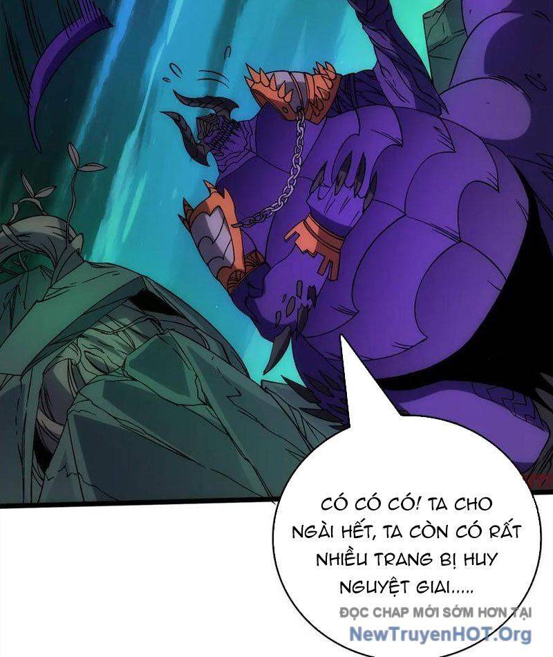Bắt Đầu Kế Nhiệm Boss Hắc Long, Ta Vô Địch: Chapter 71