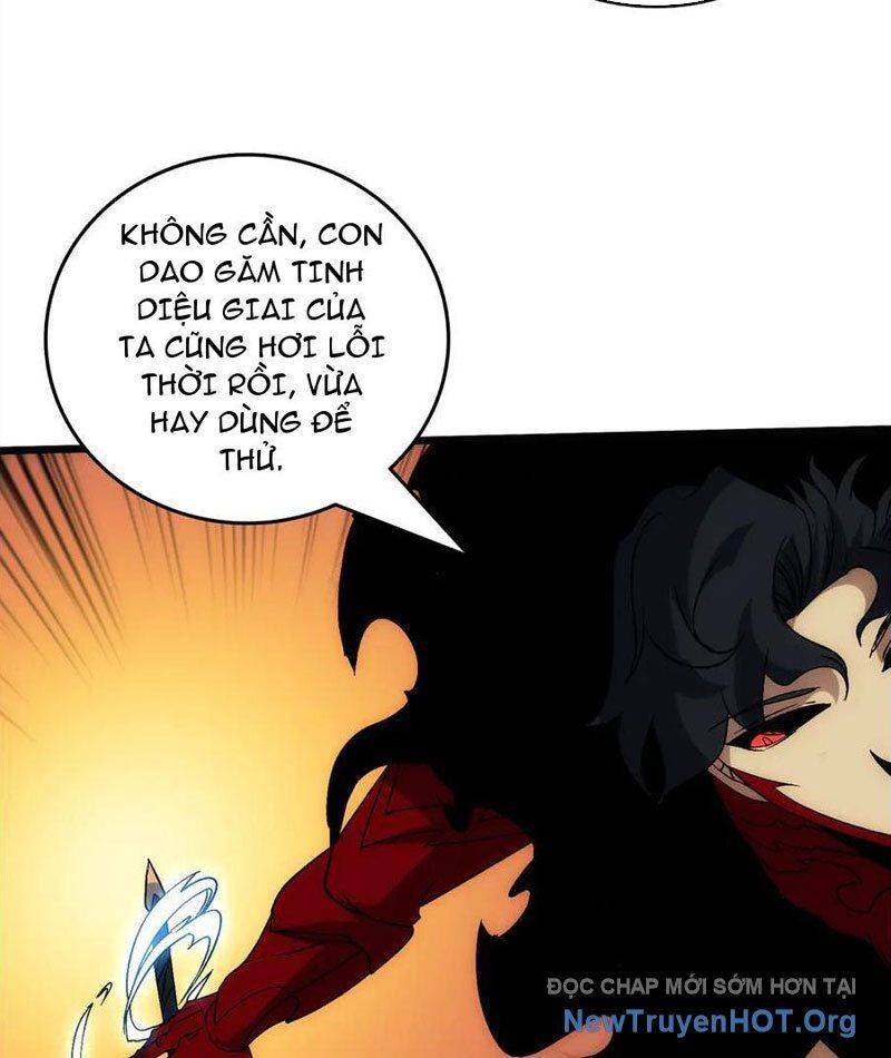 Bắt Đầu Kế Nhiệm Boss Hắc Long, Ta Vô Địch: Chapter 71