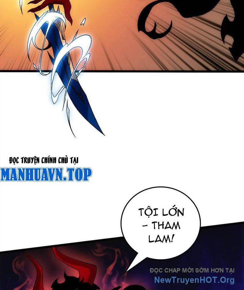 Bắt Đầu Kế Nhiệm Boss Hắc Long, Ta Vô Địch: Chapter 71