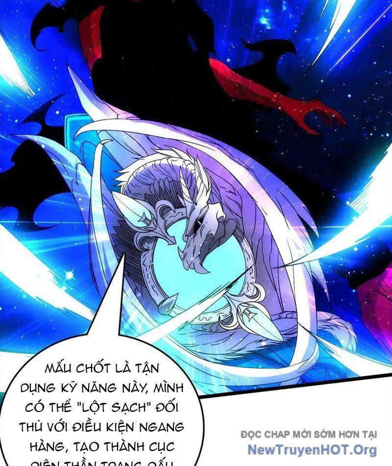 Bắt Đầu Kế Nhiệm Boss Hắc Long, Ta Vô Địch: Chapter 71