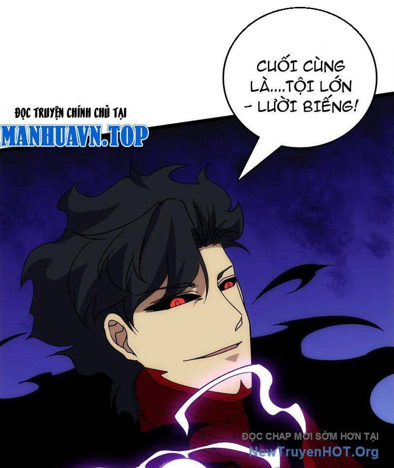 Bắt Đầu Kế Nhiệm Boss Hắc Long, Ta Vô Địch: Chapter 71