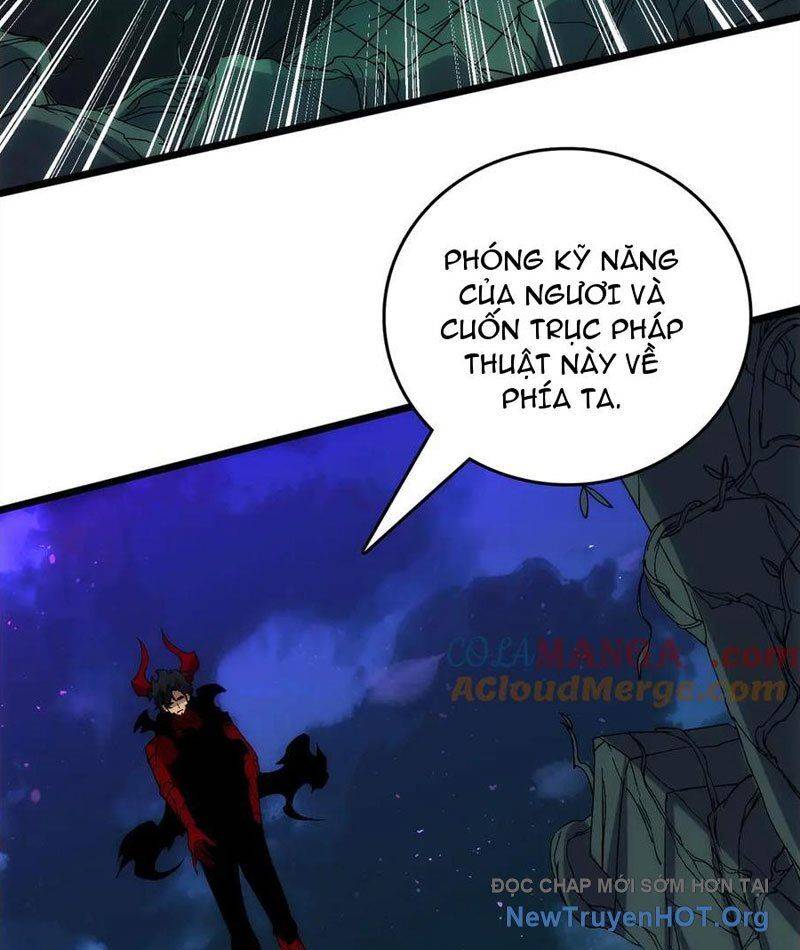 Bắt Đầu Kế Nhiệm Boss Hắc Long, Ta Vô Địch: Chapter 71