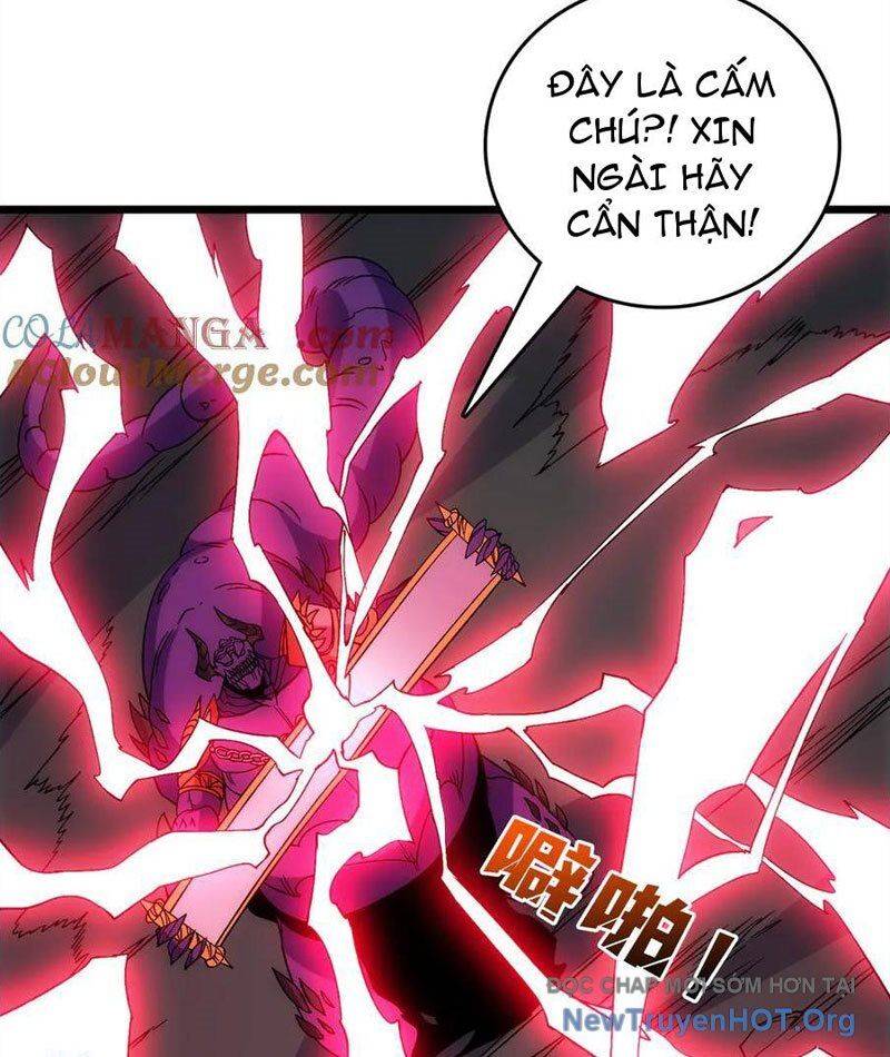 Bắt Đầu Kế Nhiệm Boss Hắc Long, Ta Vô Địch: Chapter 71