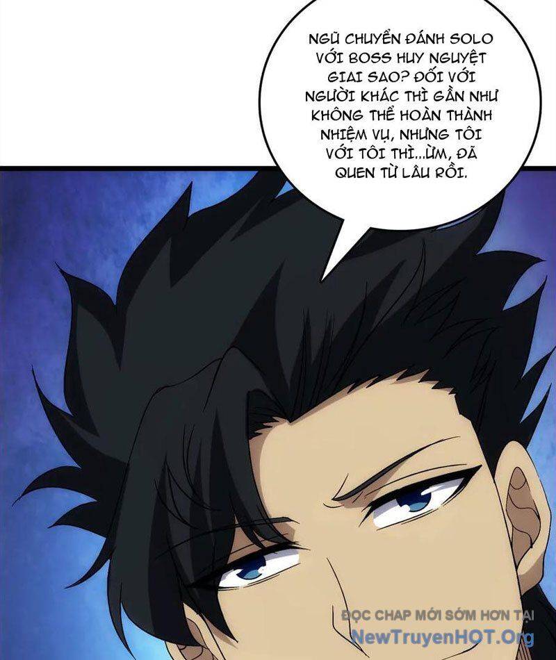 Bắt Đầu Kế Nhiệm Boss Hắc Long, Ta Vô Địch: Chapter 71