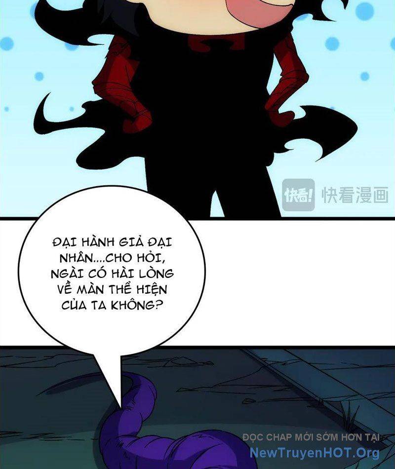 Bắt Đầu Kế Nhiệm Boss Hắc Long, Ta Vô Địch: Chapter 71