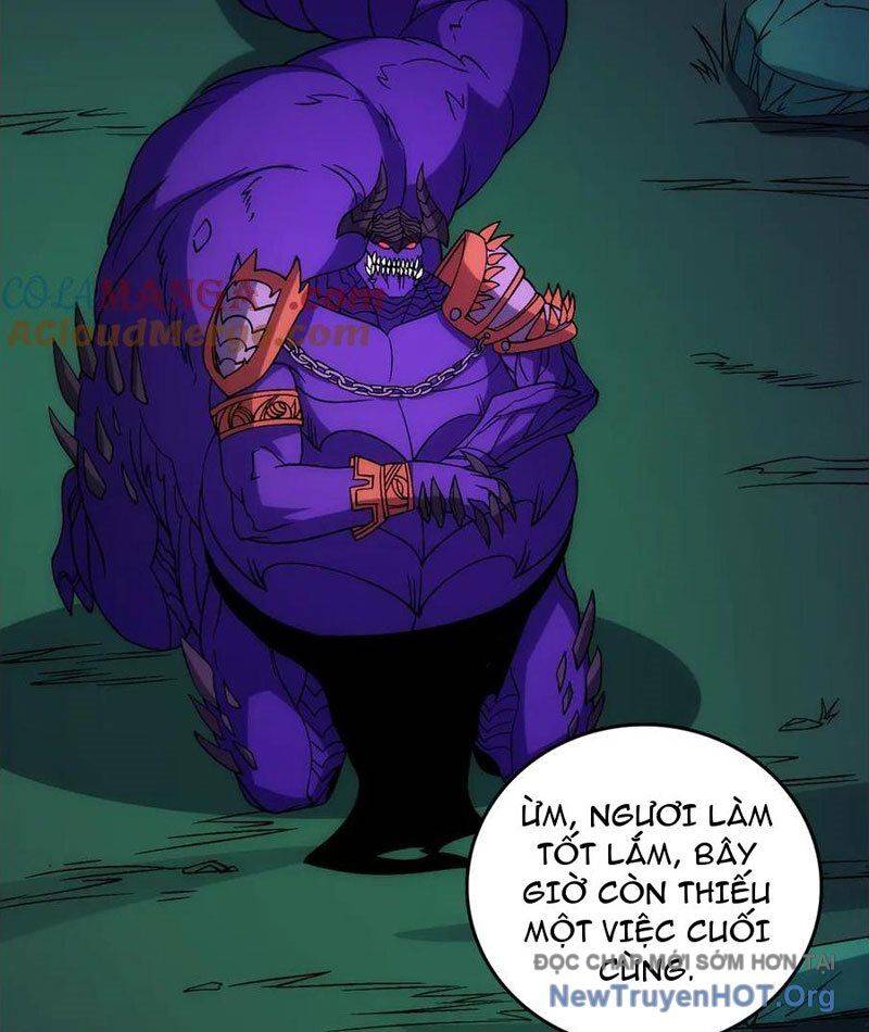 Bắt Đầu Kế Nhiệm Boss Hắc Long, Ta Vô Địch: Chapter 71