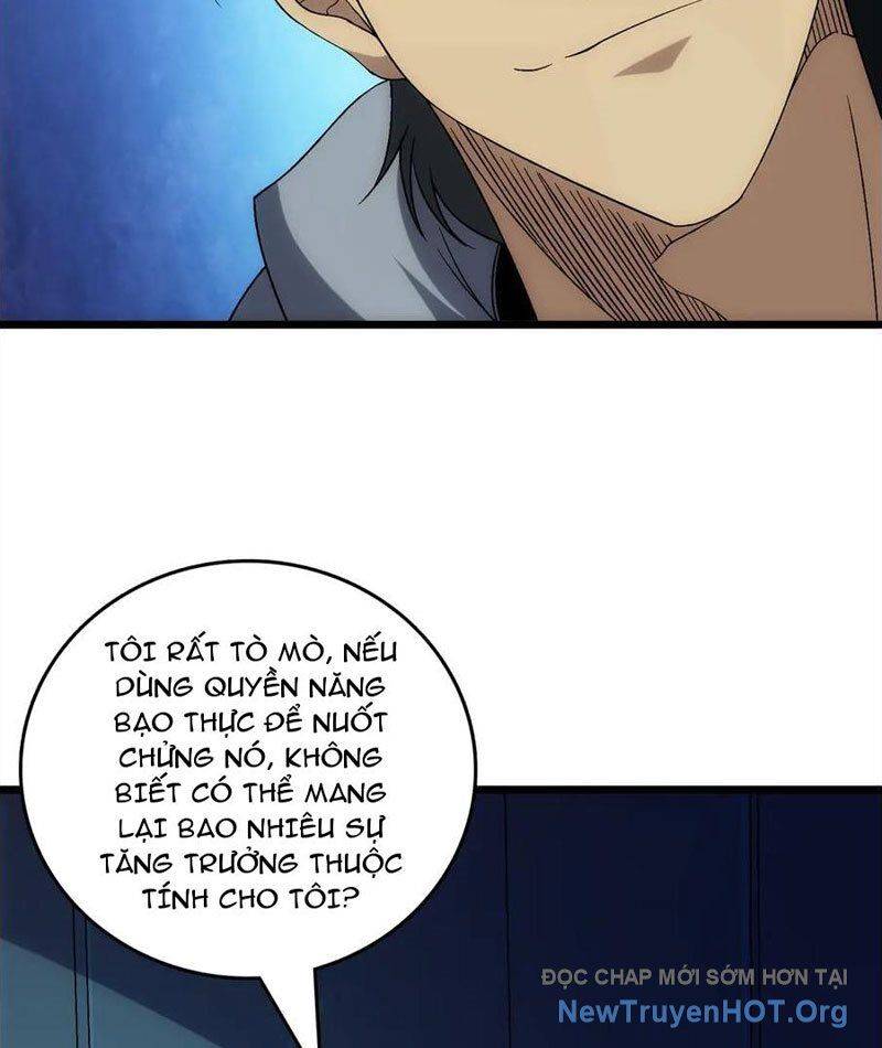 Bắt Đầu Kế Nhiệm Boss Hắc Long, Ta Vô Địch: Chapter 71