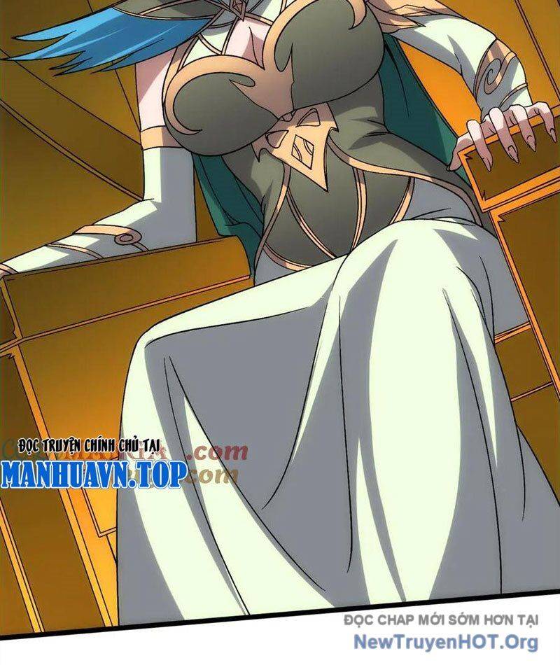 Bắt Đầu Kế Nhiệm Boss Hắc Long, Ta Vô Địch: Chapter 71