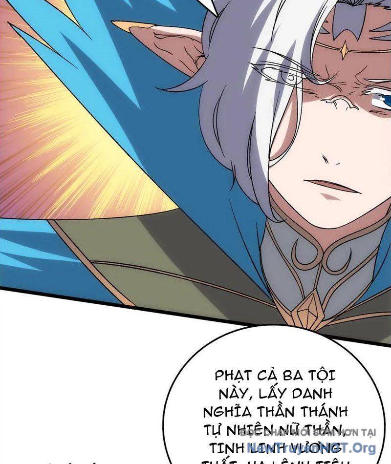 Bắt Đầu Kế Nhiệm Boss Hắc Long, Ta Vô Địch: Chapter 71