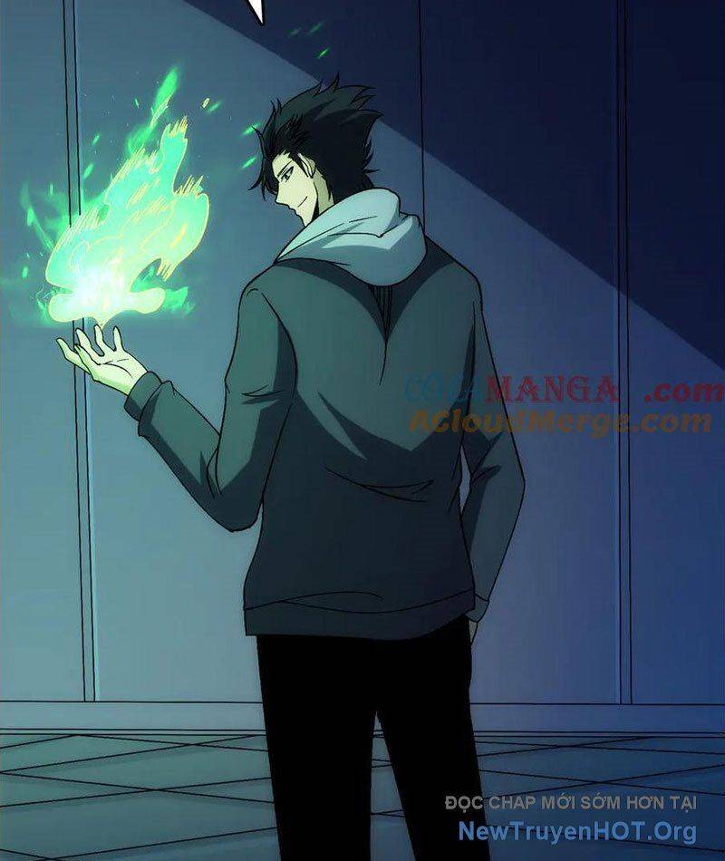 Bắt Đầu Kế Nhiệm Boss Hắc Long, Ta Vô Địch: Chapter 71