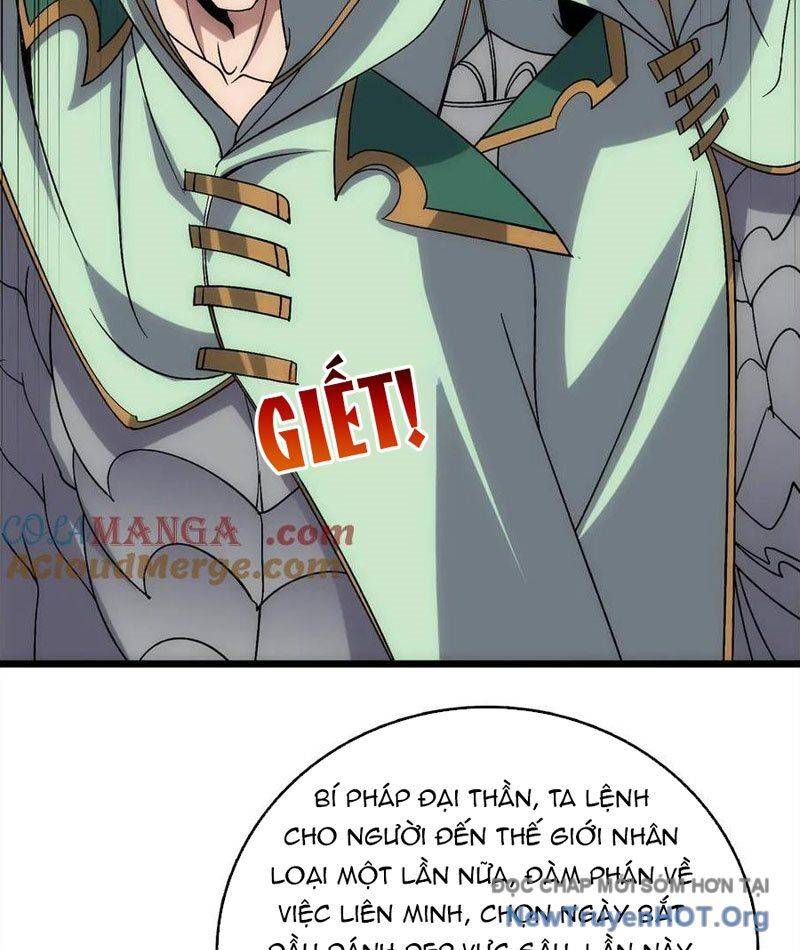 Bắt Đầu Kế Nhiệm Boss Hắc Long, Ta Vô Địch: Chapter 71