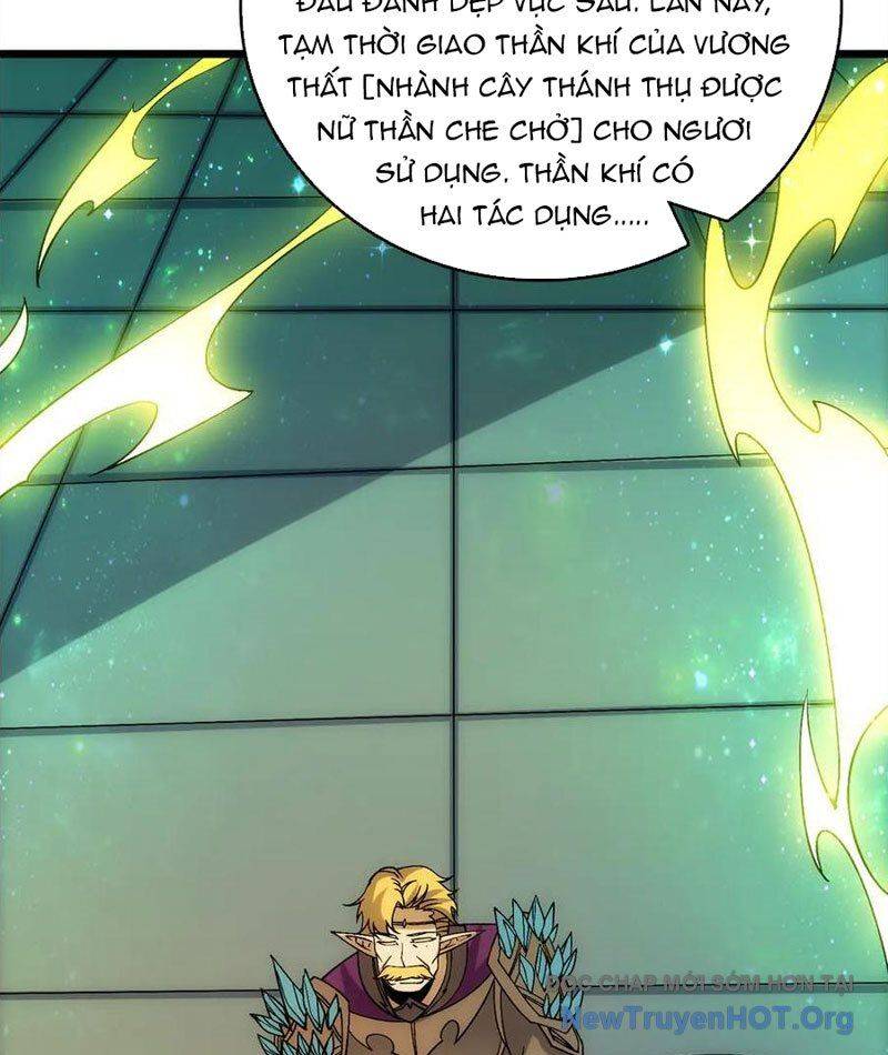Bắt Đầu Kế Nhiệm Boss Hắc Long, Ta Vô Địch: Chapter 71