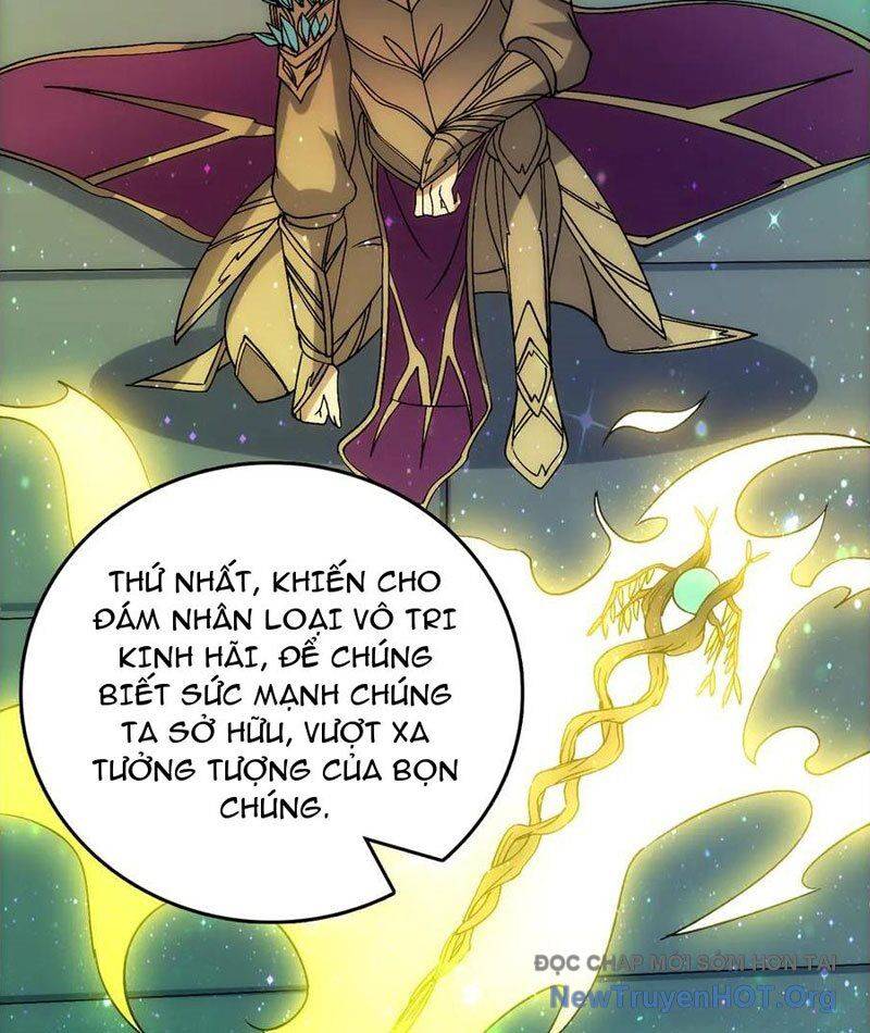 Bắt Đầu Kế Nhiệm Boss Hắc Long, Ta Vô Địch: Chapter 71