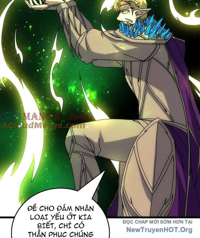 Bắt Đầu Kế Nhiệm Boss Hắc Long, Ta Vô Địch: Chapter 71