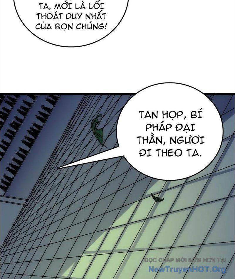 Bắt Đầu Kế Nhiệm Boss Hắc Long, Ta Vô Địch: Chapter 71