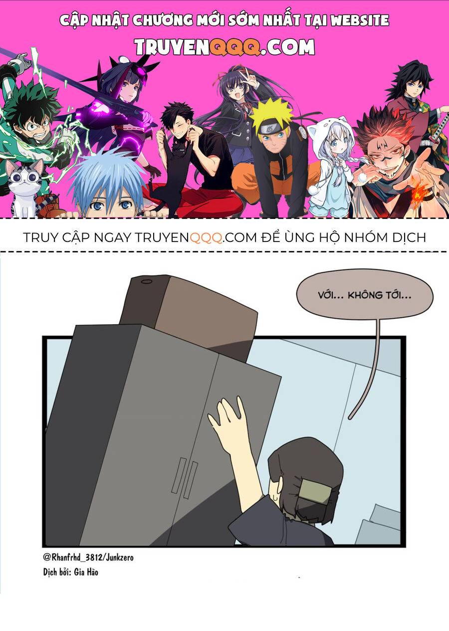 Những Cô Gái Thú Nhân Của Junkzero: Chapter 14
