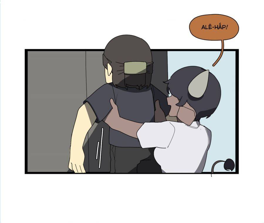 Những Cô Gái Thú Nhân Của Junkzero: Chapter 14