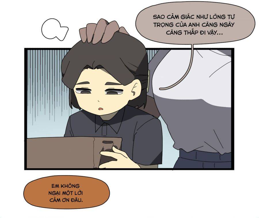 Những Cô Gái Thú Nhân Của Junkzero: Chapter 14