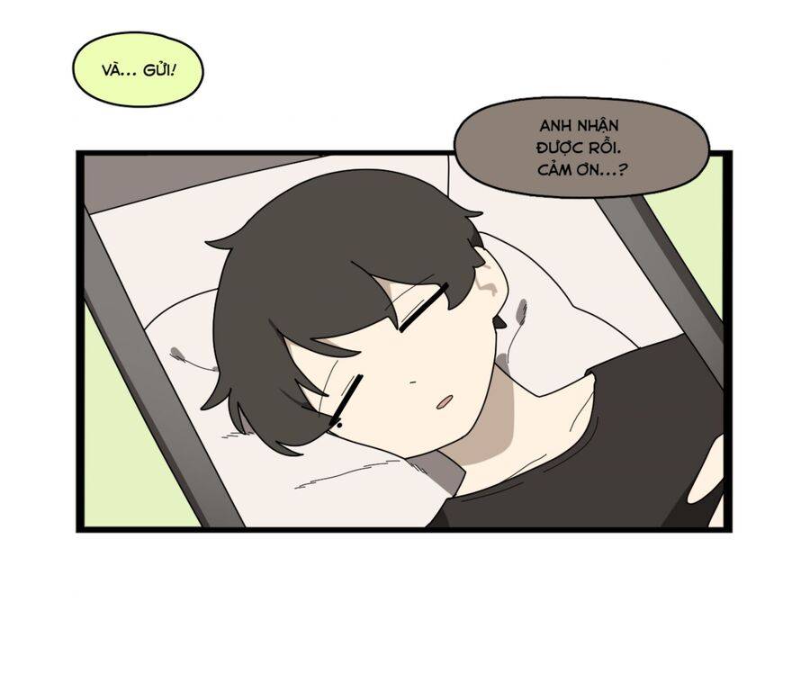Những Cô Gái Thú Nhân Của Junkzero: Chapter 17