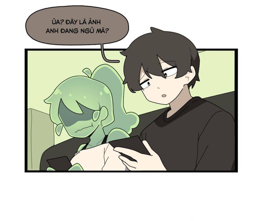 Những Cô Gái Thú Nhân Của Junkzero: Chapter 17