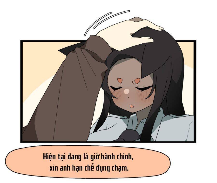 Những Cô Gái Thú Nhân Của Junkzero: Chapter 23