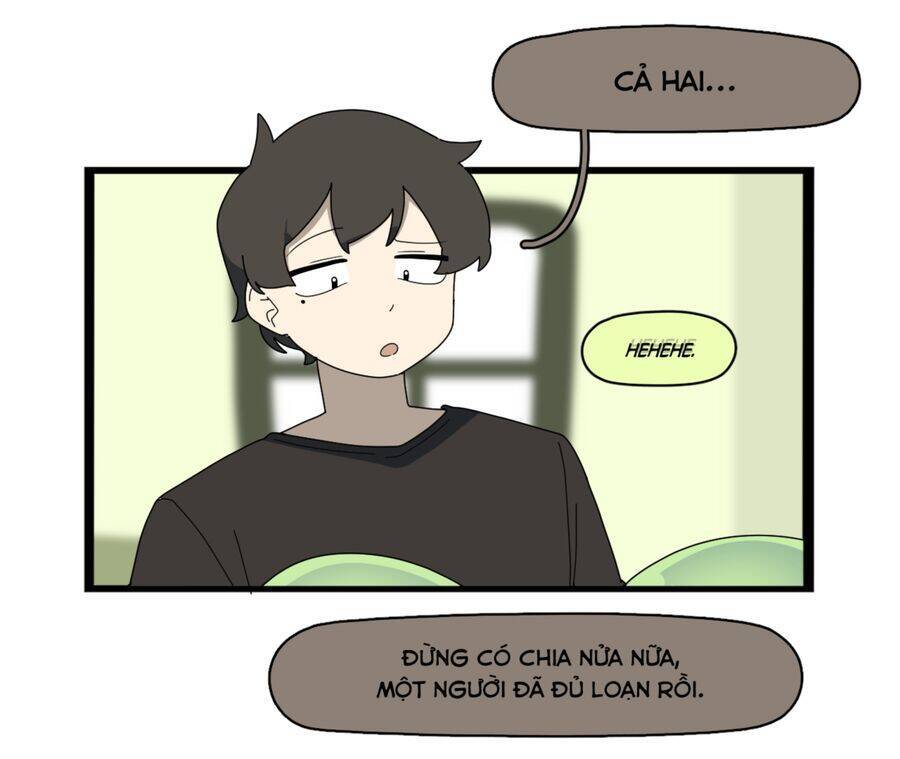 Những Cô Gái Thú Nhân Của Junkzero: Chapter 31