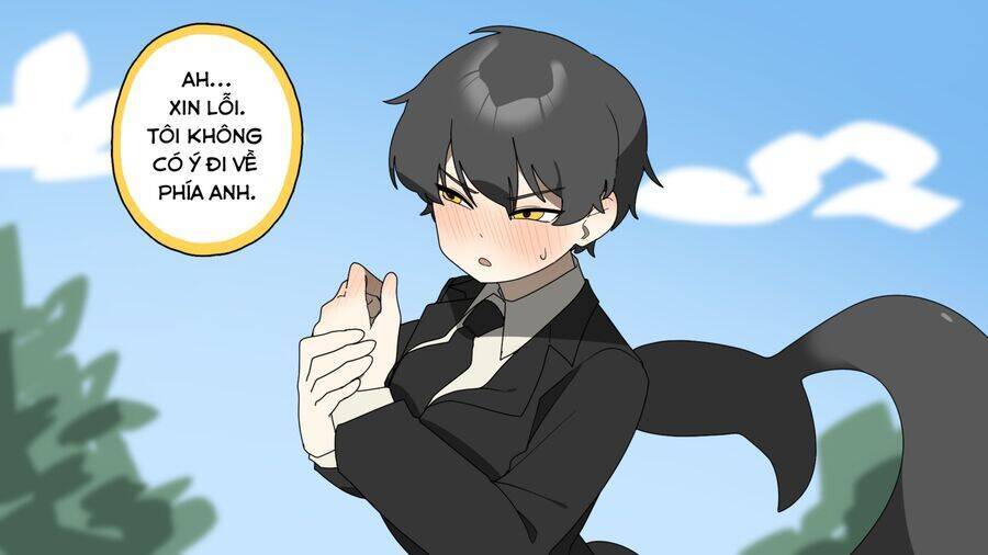 Những Cô Gái Thú Nhân Của Junkzero: Chapter 33