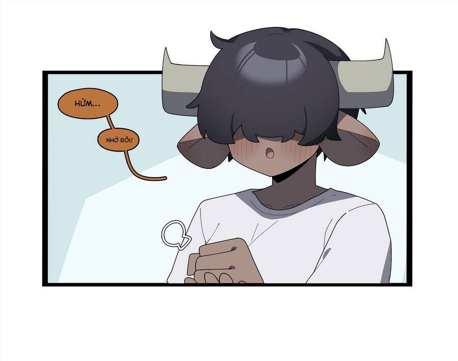 Những Cô Gái Thú Nhân Của Junkzero: Chapter 37