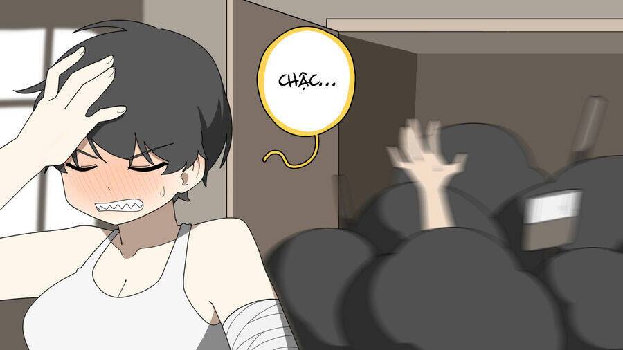 Những Cô Gái Thú Nhân Của Junkzero: Chapter 38