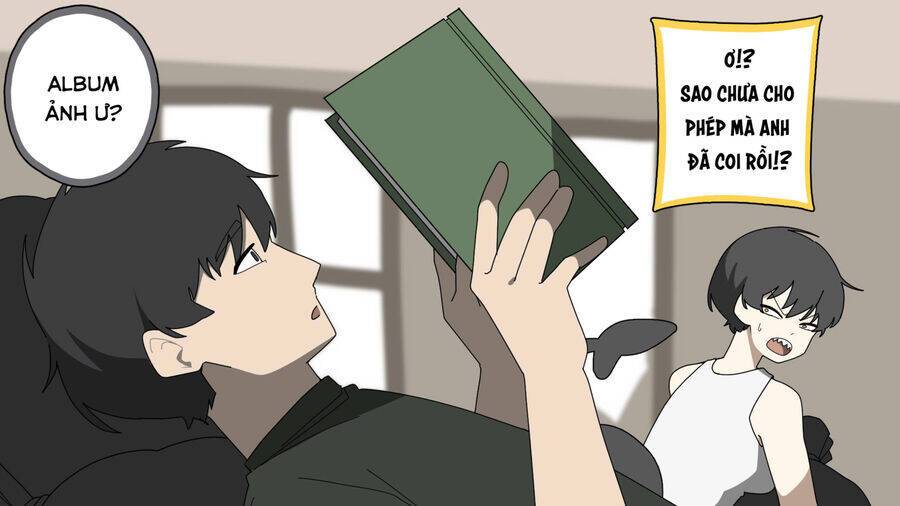Những Cô Gái Thú Nhân Của Junkzero: Chapter 38