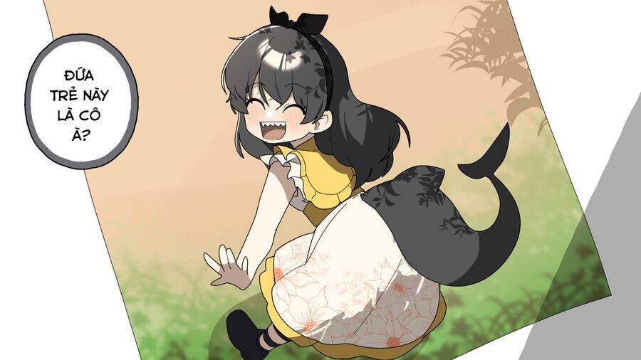 Những Cô Gái Thú Nhân Của Junkzero: Chapter 38