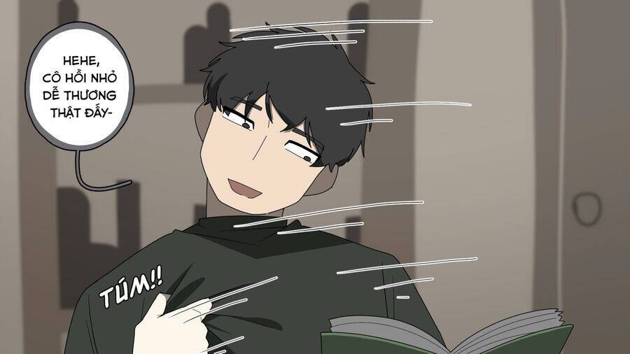 Những Cô Gái Thú Nhân Của Junkzero: Chapter 38